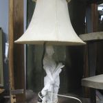 552 6253 TABLE LAMP